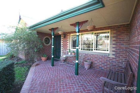 Property photo of 8 Chessy Park Drive New Gisborne VIC 3438