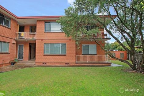 4/23 Osborne St, Wollongong, NSW 2500