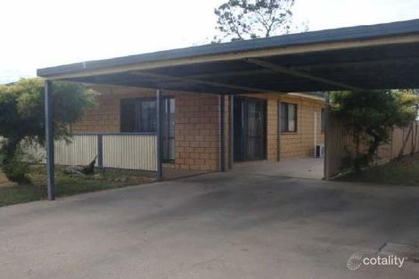 6/69 Esmond St, Emerald, QLD 4720