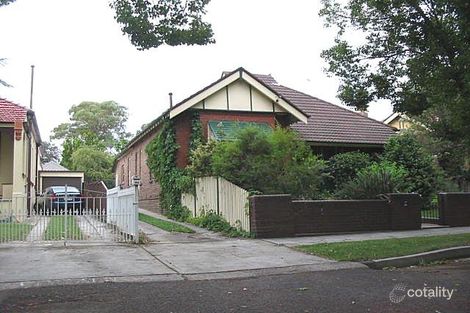 15 David St, Marrickville, NSW 2204