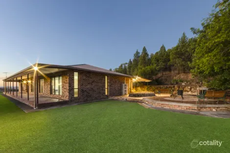 58 Callaghans Lane, Quirindi, NSW 2343