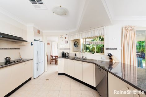 Property photo of 4 Trumpeter Circuit Corlette NSW 2315