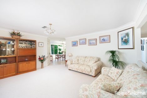 Property photo of 4 Trumpeter Circuit Corlette NSW 2315