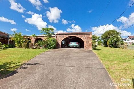 Property photo of 74 Vienna Road Alexandra Hills QLD 4161