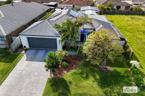 5 Florrie Ellison St, Harrington, NSW 2427