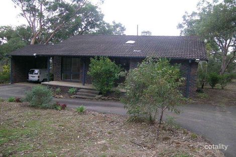 Property photo of 135 Porters Road Kenthurst NSW 2156