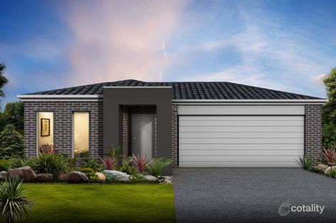 Lot 515 Modern Cres, Tarneit, VIC 3029
