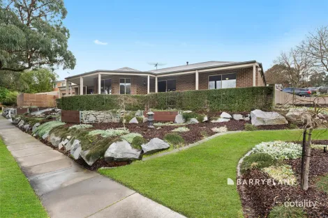 Property photo of 91 Fieldstone Boulevard Beaconsfield VIC 3807