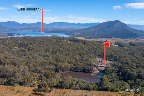 Lot 283 Tunstall Rd, Charlwood, QLD 4309