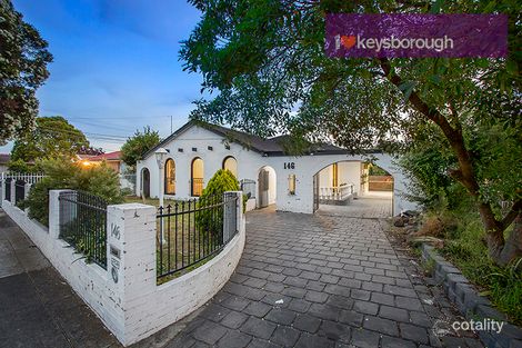 Property photo of 146 Darren Road Keysborough VIC 3173
