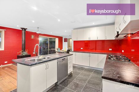 Property photo of 146 Darren Road Keysborough VIC 3173