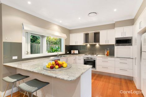 Property photo of 60 Collins Road St Ives NSW 2075
