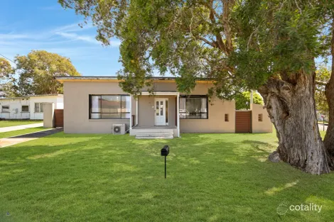 Property photo of 197 Bowman Street Swansea NSW 2281