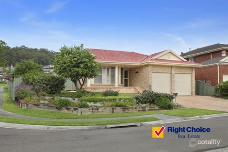 Property photo of 11 Dalrymple Street Albion Park NSW 2527