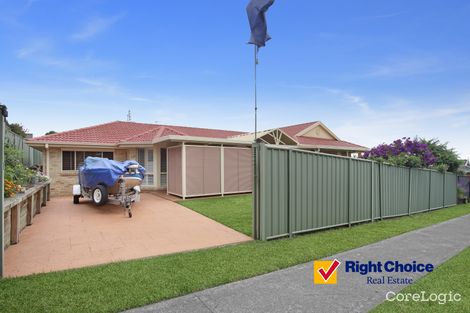 Property photo of 11 Dalrymple Street Albion Park NSW 2527
