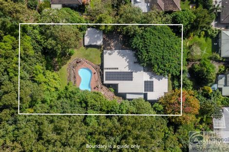 Property photo of 43A James Street Girards Hill NSW 2480