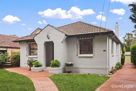 Property photo of 6 Ferndale Street Chatswood NSW 2067