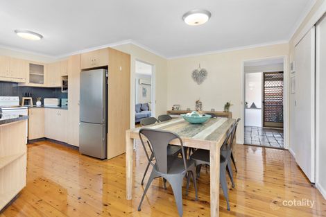Property photo of 124 Cuthbert Drive Mount Warrigal NSW 2528