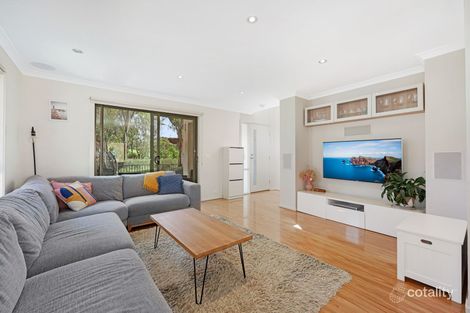 Property photo of 7/25 Orlando Crescent Keysborough VIC 3173