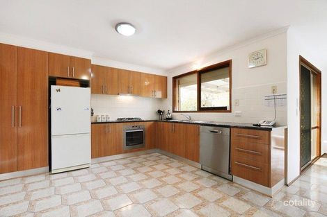 Property photo of 22 Hinrichsen Drive Hallam VIC 3803