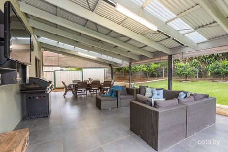 Property photo of 12 James Cook Drive Banora Point NSW 2486