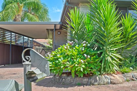 Property photo of 124 Cuthbert Drive Mount Warrigal NSW 2528