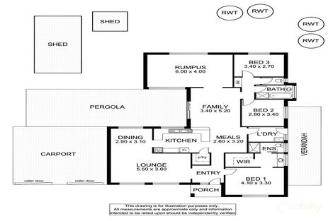 Property photo of 4 Woodcroft Drive Morphett Vale SA 5162