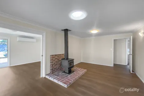 Property photo of 11 Cassin Lane Mudgee NSW 2850