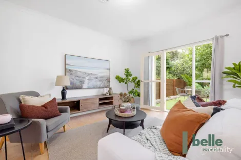 Property photo of 7/25 Ozone Street Rye VIC 3941