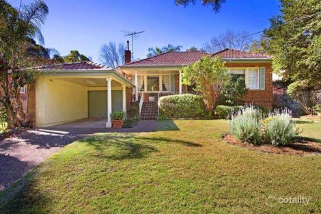 31 Charles St, Killara, NSW 2071