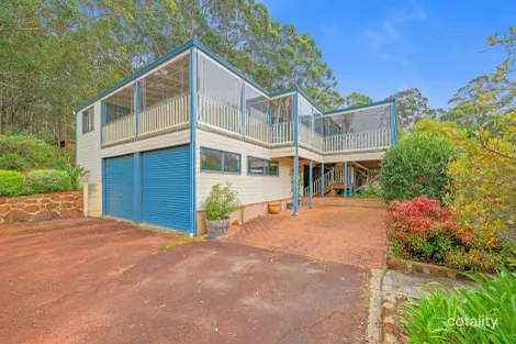 Property photo of 19 Bracknell Crescent Denmark WA 6333