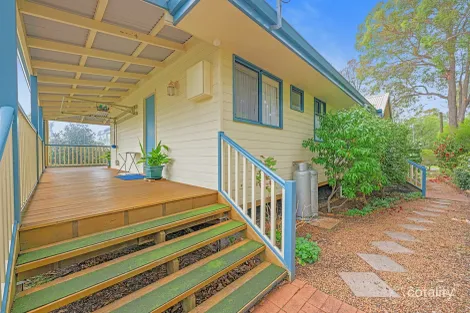 Property photo of 19 Bracknell Crescent Denmark WA 6333