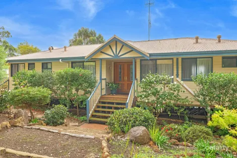 Property photo of 19 Bracknell Crescent Denmark WA 6333