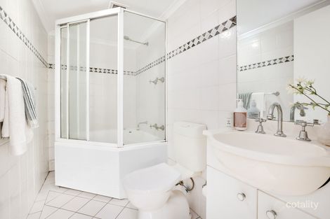 Property photo of 3/8 Koorala Street Manly Vale NSW 2093