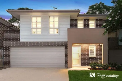 28 Horatio Ave, Norwest, NSW 2153