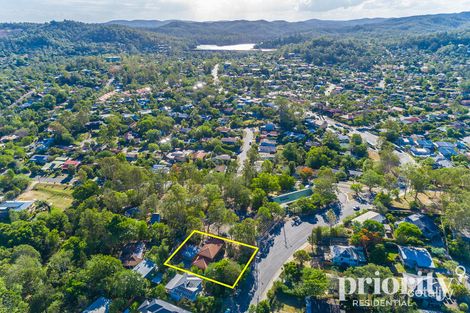 Property photo of 1160 Waterworks Road The Gap QLD 4061