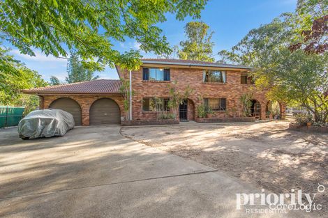 Property photo of 1160 Waterworks Road The Gap QLD 4061