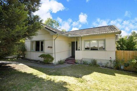 30 Beattie St, Montmorency, VIC 3094