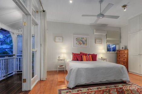 Property photo of 24 Barton Street Hawthorne QLD 4171