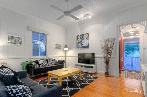 Property photo of 24 Barton Street Hawthorne QLD 4171