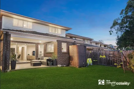 Property photo of 28 Horatio Avenue Norwest NSW 2153