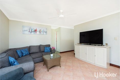Property photo of 12 Carrick Cross Greenfields WA 6210