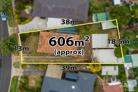 Property photo of 23 Chauvel Street Melton South VIC 3338