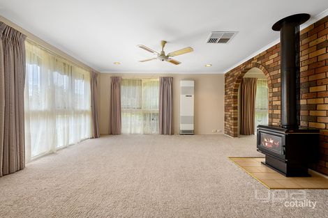 Property photo of 23 Chauvel Street Melton South VIC 3338