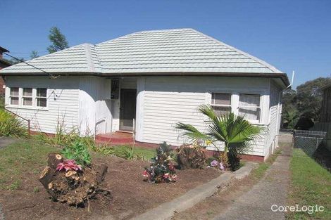 Property photo of 788 Henry Lawson Drive Picnic Point NSW 2213