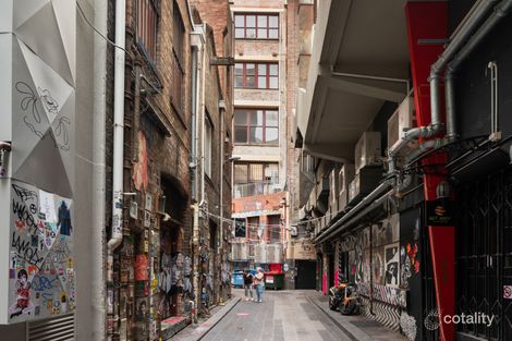 Property photo of 4/15 Presgrave Place Melbourne VIC 3000