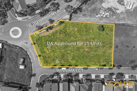 46 Winnima Cct, Pemulwuy, NSW 2145