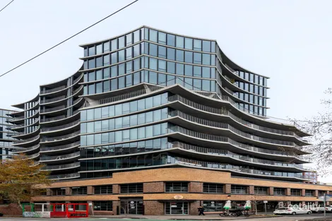 207/68 Cambridge St, Collingwood, VIC 3066