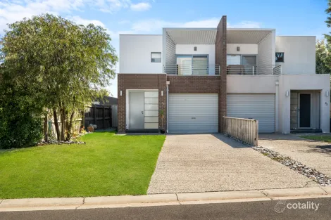 Property photo of 6B Flinders Street Indented Head VIC 3223