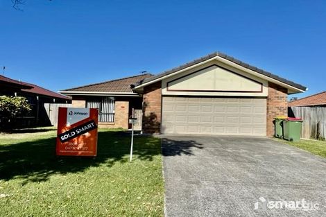 Property photo of 11 Rachel Drive Crestmead QLD 4132